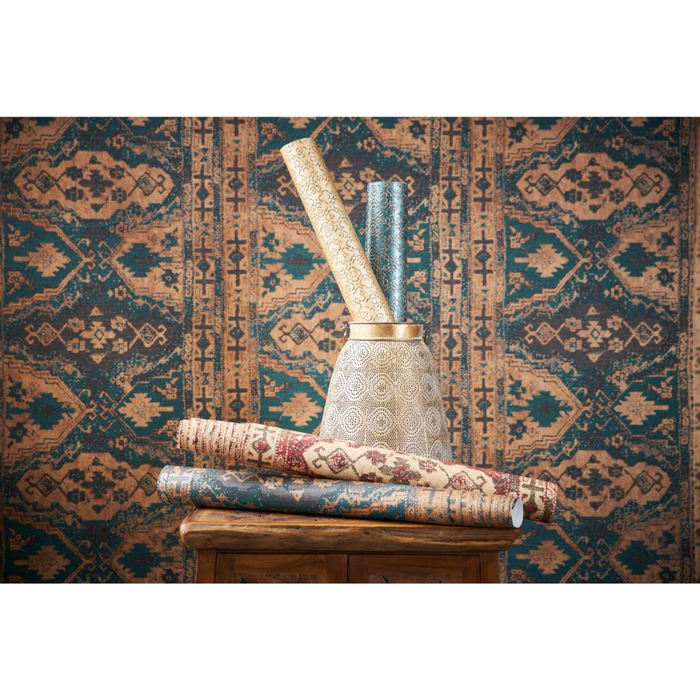 Wallpaper Metropolitan Stories 2 053X10.05M