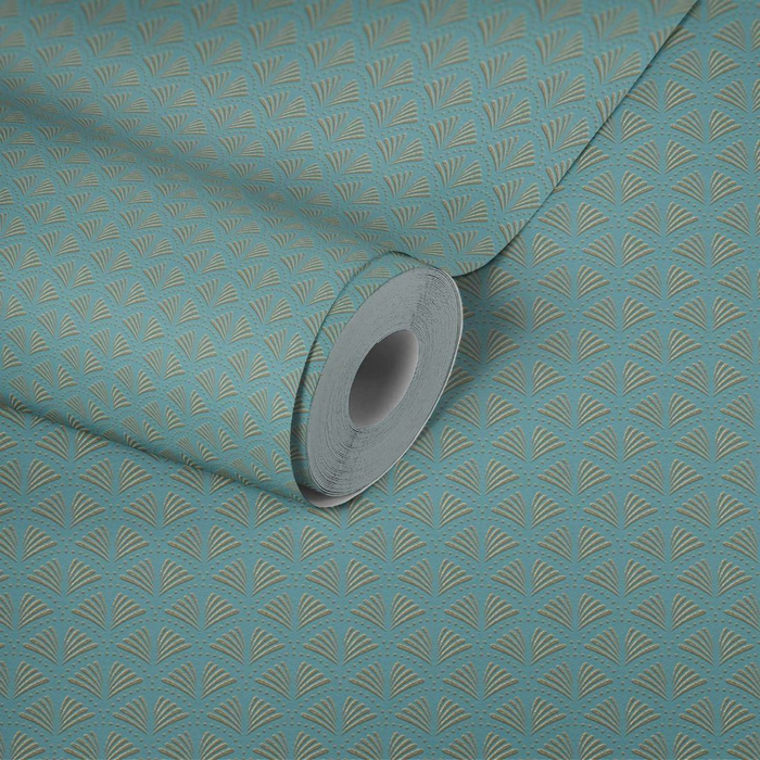Wallpaper AS Creation, Trendwall 2 053X10.05M