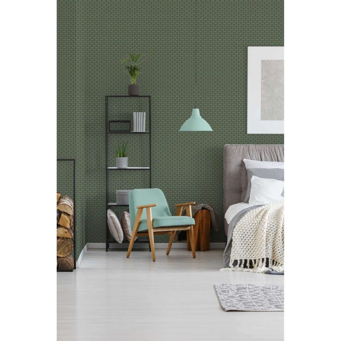 Wallpaper AS Creation, Trendwall 2 053X10.05M