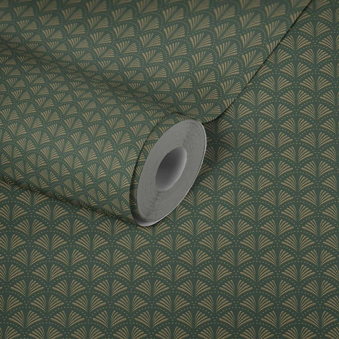 Wallpaper AS Creation, Trendwall 2 053X10.05M