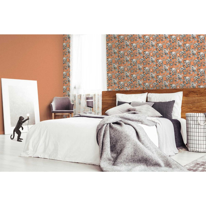 Wallpaper AS Creation, Michalsky - Change is good 053X10.05M