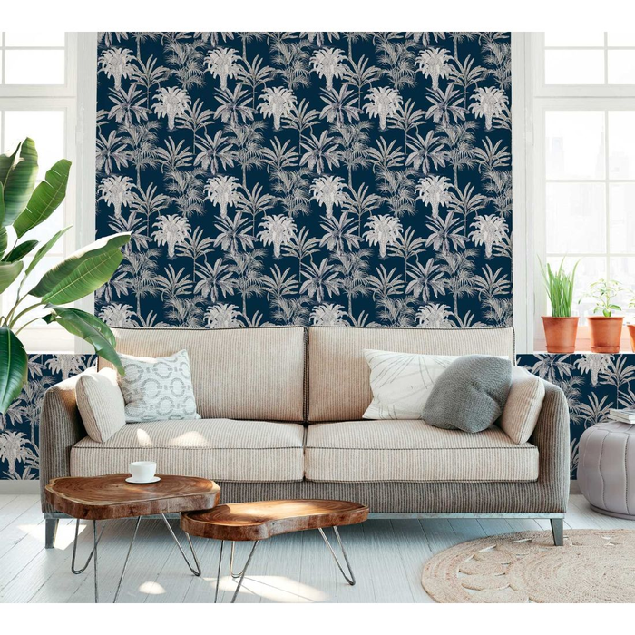 Wallpaper AS Creation, Michalsky - Change is good 053X10.05M