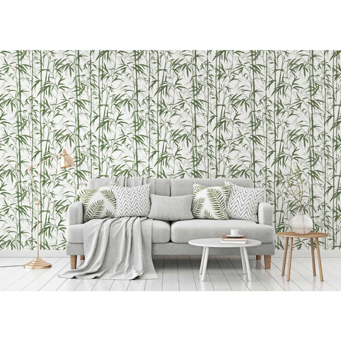 Wallpaper AS Creation, Michalsky - Change is good 053X10.05M