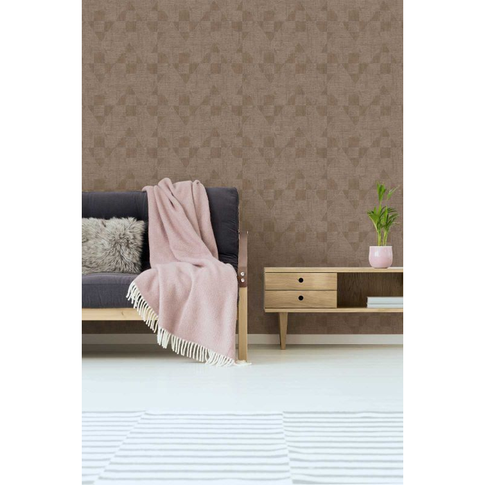 Wallpaper AS Creation, Titanium 3 053X10.05M