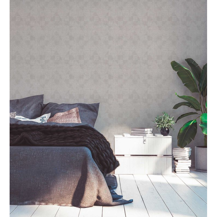 Wallpaper AS Creation, Titanium 3 053X10.05M