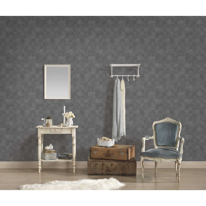 Wallpaper AS Creation, Titanium 3 053X10.05M