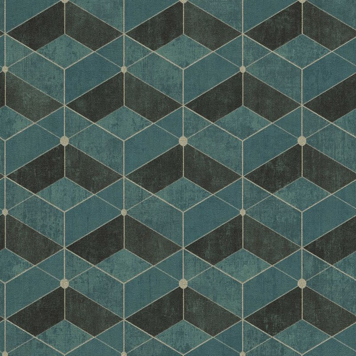 Wallpaper AS Creation, Titanium 3 053X10.05M