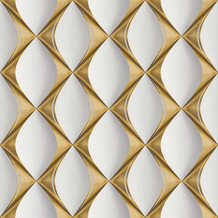 Wallpaper AS Creation, My Home Spa 053X10.05M