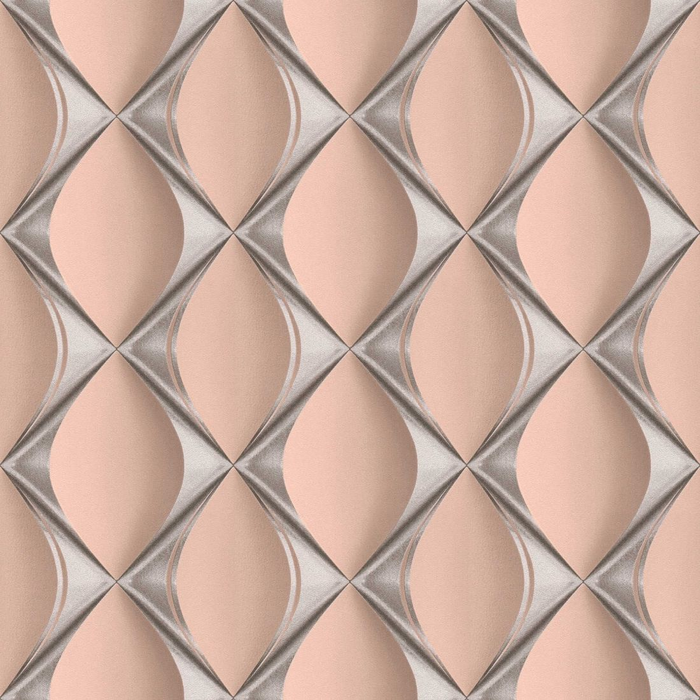 Wallpaper AS Creation, My Home Spa 053X10.05M