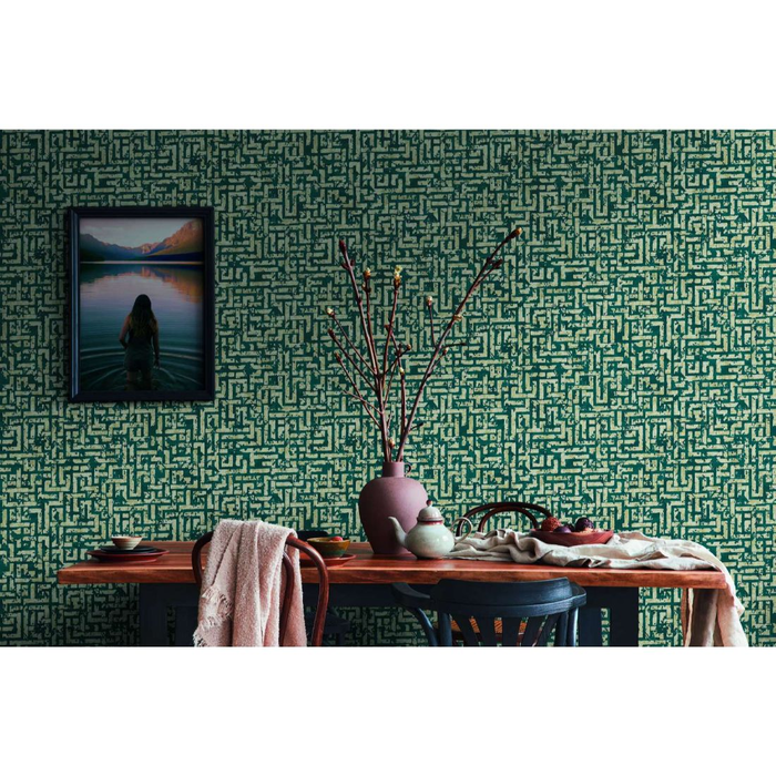 Wallpaper AS Creation, My Home Spa 053X10.05M