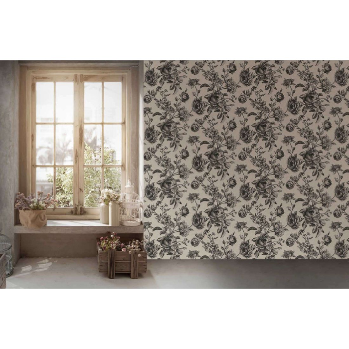 Wallpaper AS Creation, My Home Spa 053X10.05M