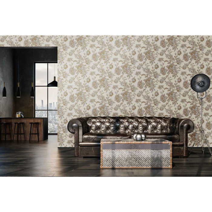 Wallpaper AS Creation, My Home Spa 053X10.05M