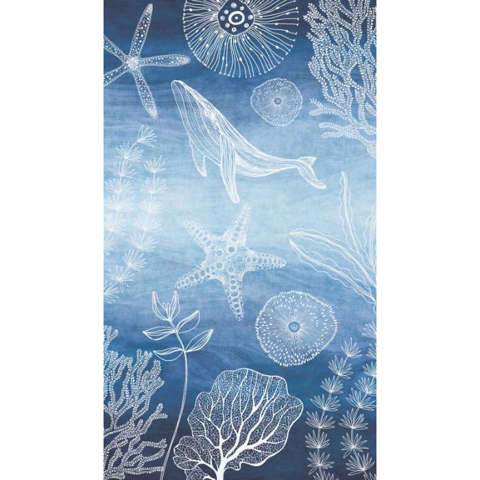 Digital Print Lilly & Luis , AS Creation