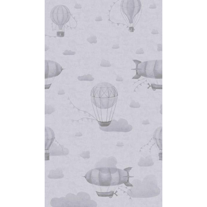 Digital Print Lilly & Luis , AS Creation