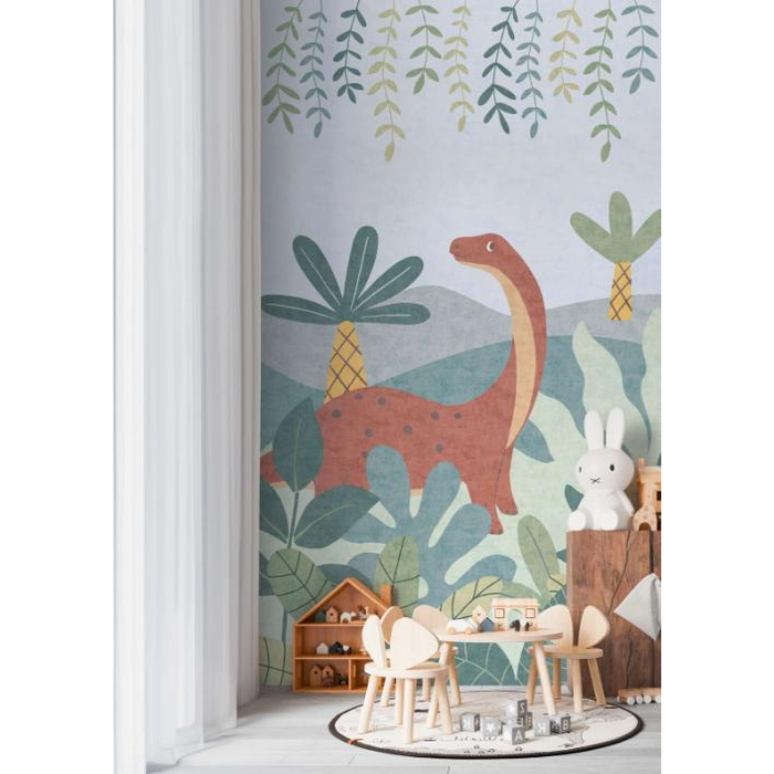 Digital Print Lilly & Luis , AS Creation