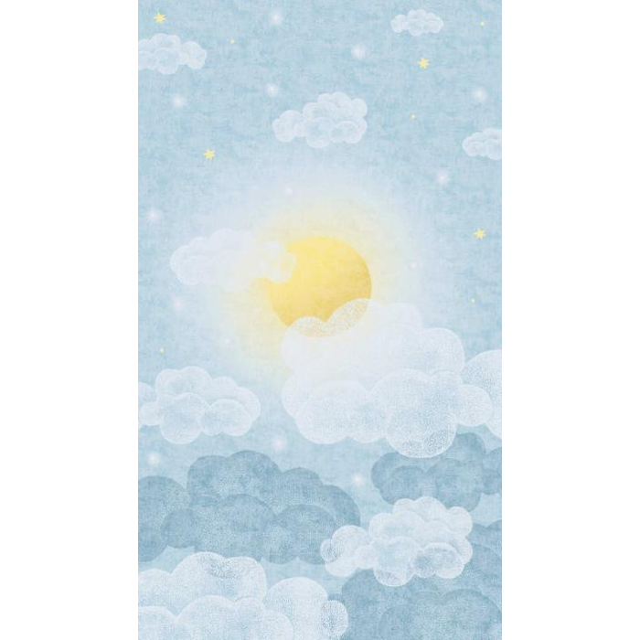 Digital Print Lilly & Luis , AS Creation