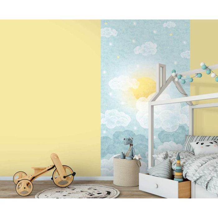 Digital Print Lilly & Luis , AS Creation