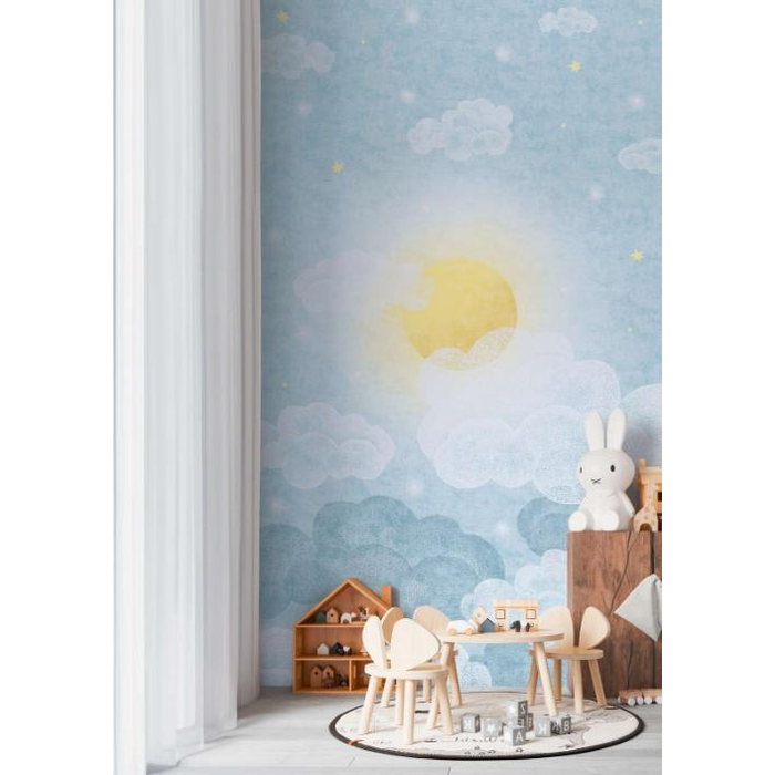 Digital Print Lilly & Luis , AS Creation