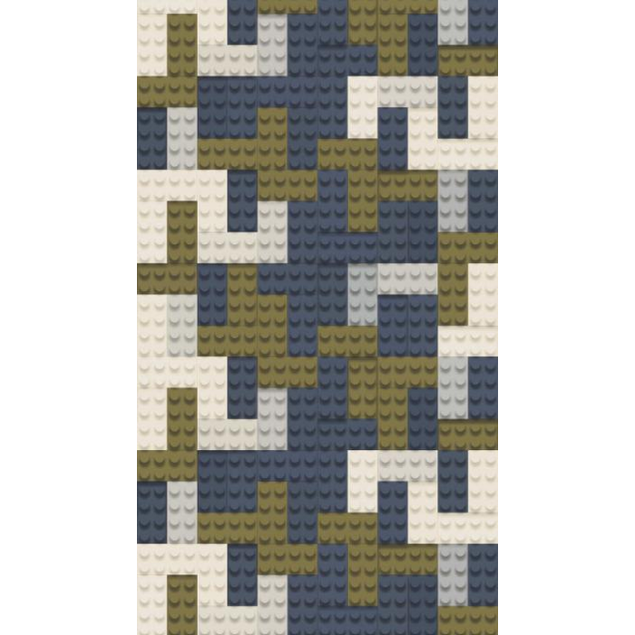 Digital Print Lilly & Luis , AS Creation