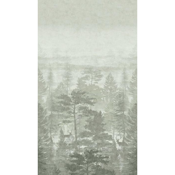 Digital Print Lilly & Luis , AS Creation