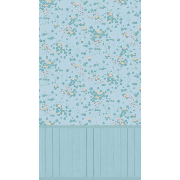 Digital Print Lilly & Luis , AS Creation