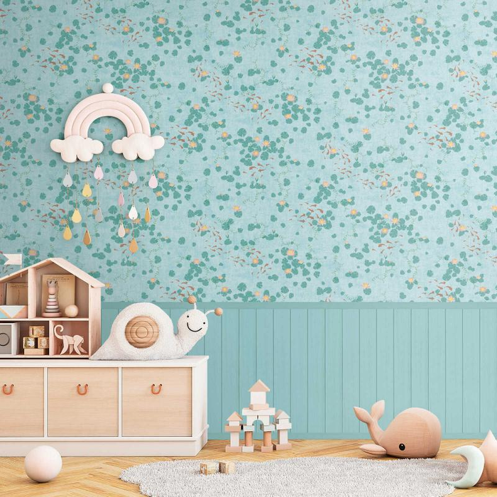 Digital Print Lilly & Luis , AS Creation