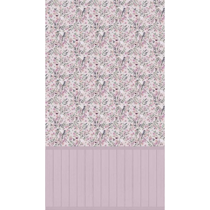 Digital Print Lilly & Luis , AS Creation