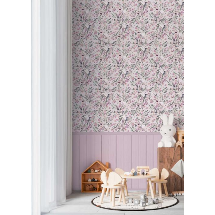 Digital Print Lilly & Luis , AS Creation