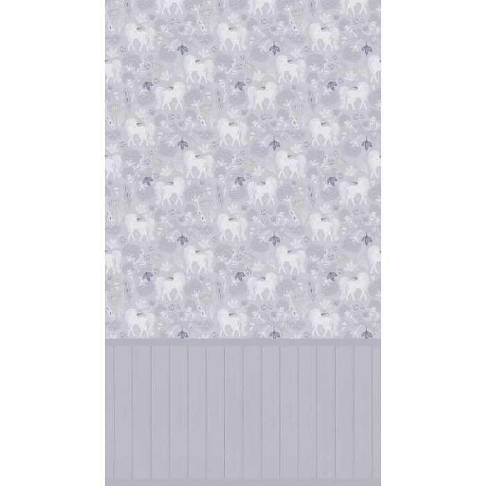 Digital Print Lilly & Luis , AS Creation