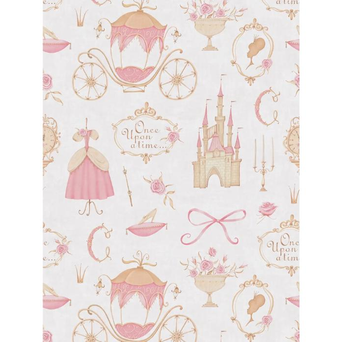 Ταπετσαρία Τοίχου Lilly & Luis , AS Creation