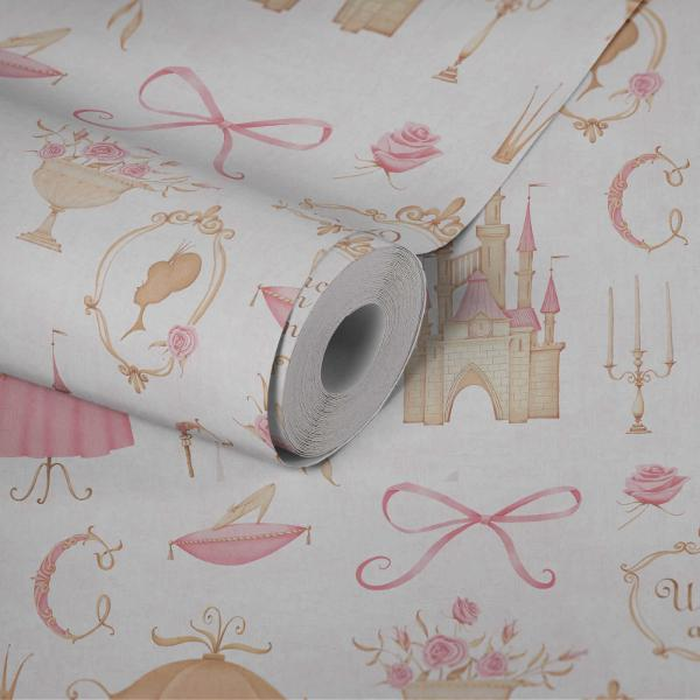 Ταπετσαρία Τοίχου Lilly & Luis , AS Creation