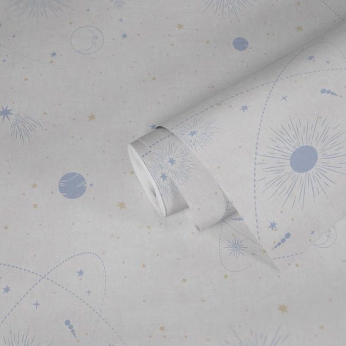 Wallpaper Lilly & Luis , AS Creation