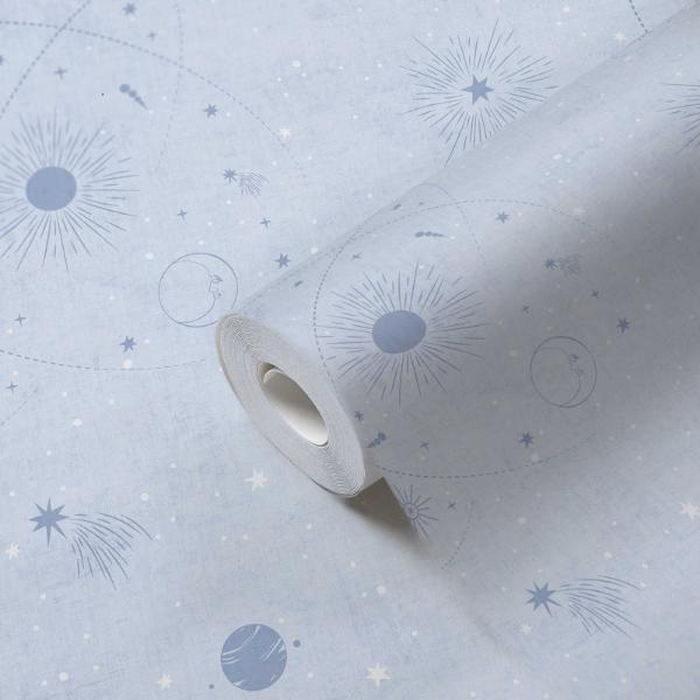 Wallpaper Lilly & Luis , AS Creation