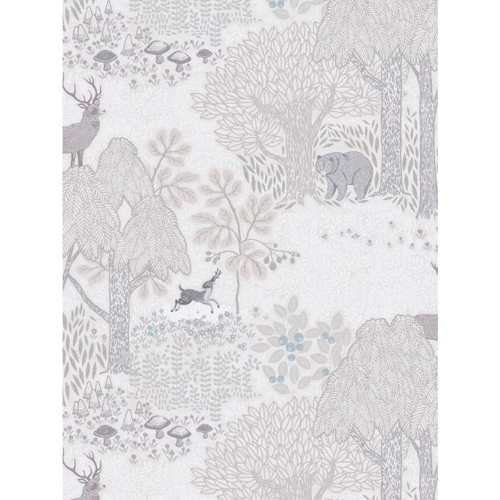 Ταπετσαρία Τοίχου Lilly & Luis , AS Creation