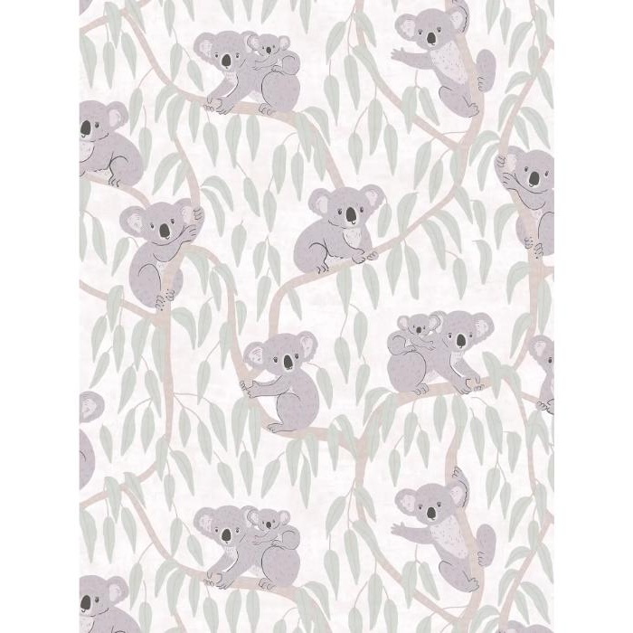 Ταπετσαρία Τοίχου Lilly & Luis , AS Creation