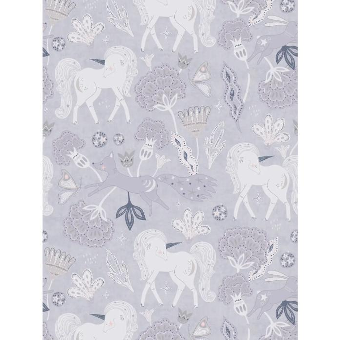 Ταπετσαρία Τοίχου Lilly & Luis , AS Creation