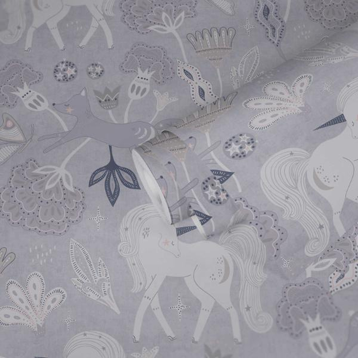 Ταπετσαρία Τοίχου Lilly & Luis , AS Creation