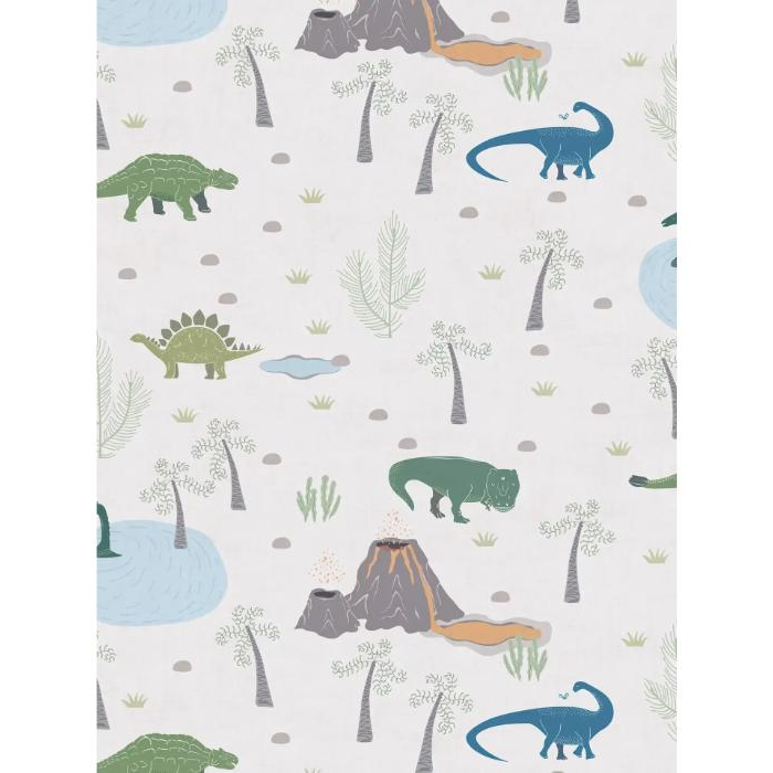 Ταπετσαρία Τοίχου Lilly & Luis , AS Creation