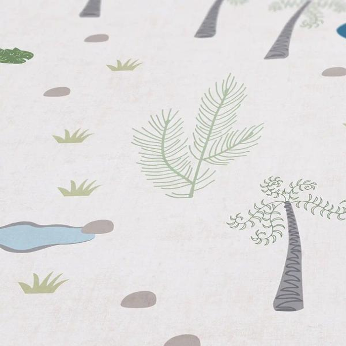 Ταπετσαρία Τοίχου Lilly & Luis , AS Creation