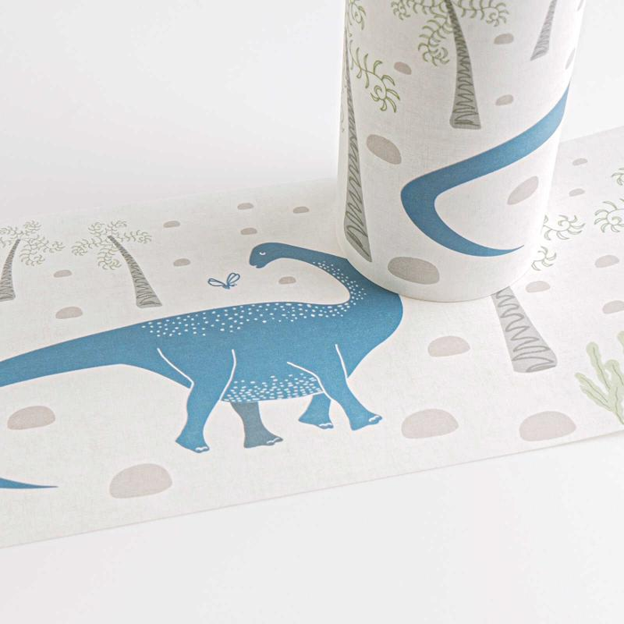 Μπορντούρα Τοίχου Lilly & Luis , AS Creation