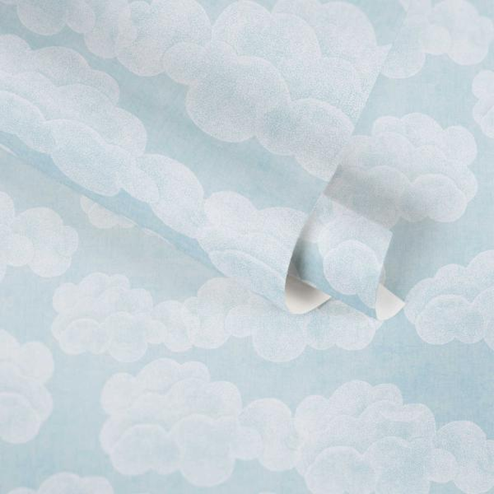 Wallpaper Lilly & Luis , AS Creation