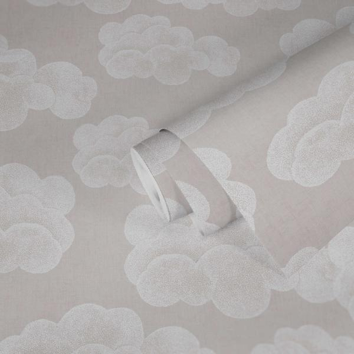 Wallpaper Lilly & Luis , AS Creation