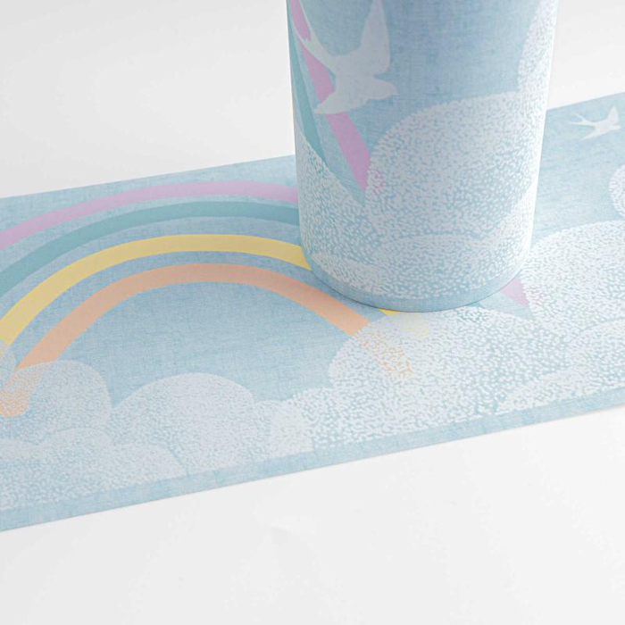 Μπορντούρα Τοίχου Lilly & Luis , AS Creation