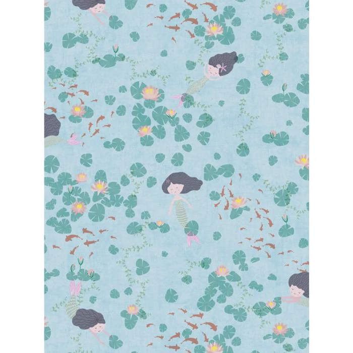 Ταπετσαρία Τοίχου Lilly & Luis , AS Creation