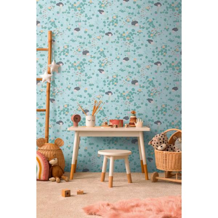 Ταπετσαρία Τοίχου Lilly & Luis , AS Creation