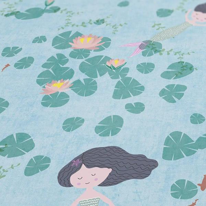 Ταπετσαρία Τοίχου Lilly & Luis , AS Creation