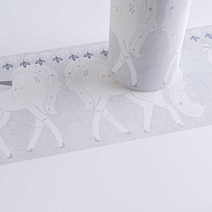 Wallpaper Border Lilly & Luis , AS Creation