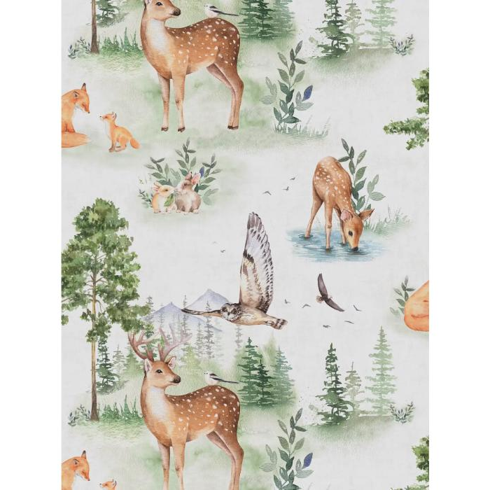 Ταπετσαρία Τοίχου Lilly & Luis , AS Creation