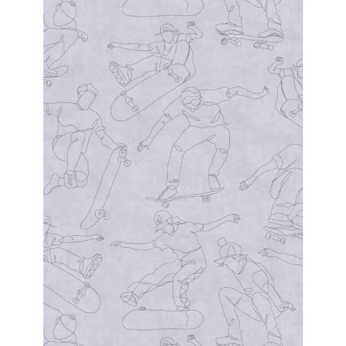 Ταπετσαρία Τοίχου Lilly & Luis , AS Creation