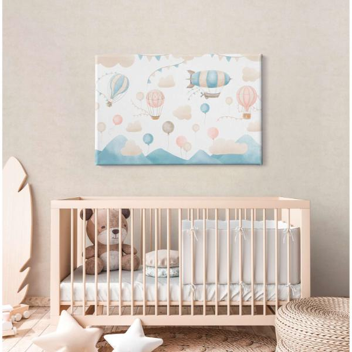 Wallpaper Lilly & Luis , AS Creation